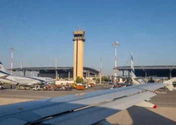 Israel closes airspace amid escalation with Iran