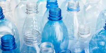 Georgia to ban sale of beverages in plastic bottles in local markets