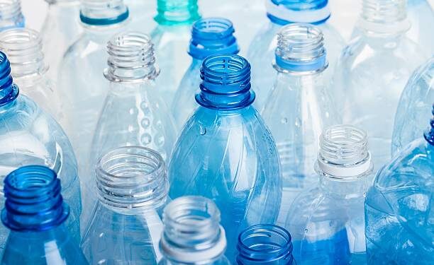 Georgia to ban sale of beverages in plastic bottles in local markets