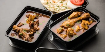 Georgia expands plastic ban to food packaging from 2027