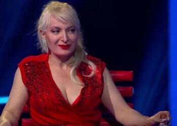 Khatia Tsereteli released after detention on charges of promoting Prostitution