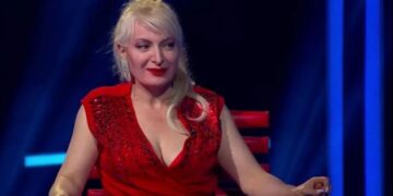 Khatia Tsereteli released after detention on charges of promoting Prostitution