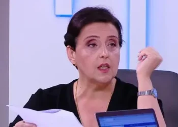 Journalist Eliso Kiladze detained in alleged fraud and money laundering case