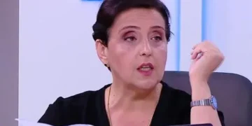 Journalist Eliso Kiladze detained in alleged fraud and money laundering case