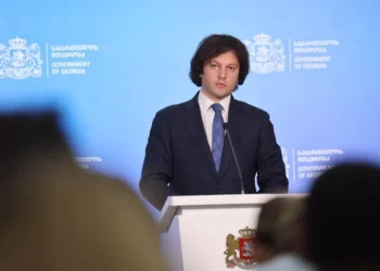 Kobakhidze calls UK sanctions on Imedi and POSTV “Absurd,” alleges coordination with “local agents”