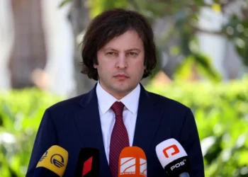 Kobakhidze: Media freedom will be protected at Imedi and POSTV despite UK sanctions