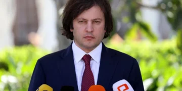 Kobakhidze: Media freedom will be protected at Imedi and POSTV despite UK sanctions