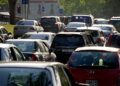 Georgia to ban import of cars older than six years