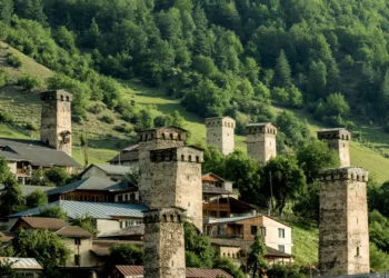 Additional flights added between Natakhtari and Mestia ahead of Svaneti events