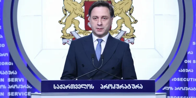 Prosecutors expand charges in Avaliani murder case