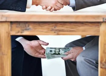 TI: Democratic backsliding fuels corruption across Eastern Europe