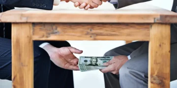 TI: Democratic backsliding fuels corruption across Eastern Europe