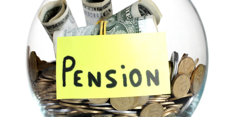 Georgia’s Pension Fund assets exceed GEL 8.5 billion