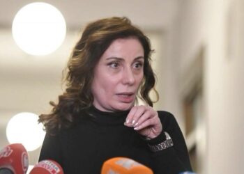 TV Kavkasia under inquiry over alleged US donation