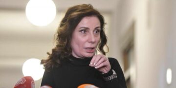 TV Kavkasia under inquiry over alleged US donation