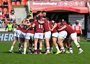 Georgia to host expanded Rugby Junior World Championship in 2026