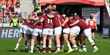 Georgia to host expanded Rugby Junior World Championship in 2026