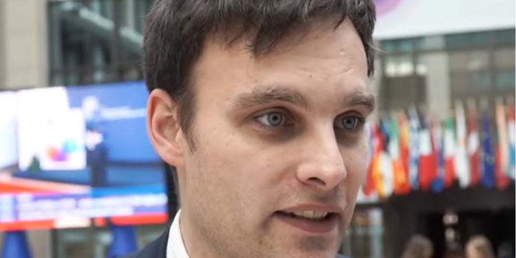 EU votes to suspend visa-free travel for Georgian diplomatic  passport holders