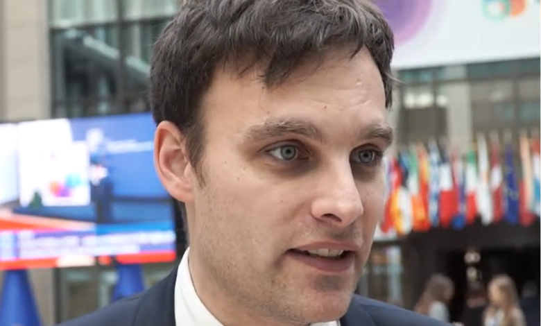 EU votes to suspend visa-free travel for Georgian diplomatic passport holders