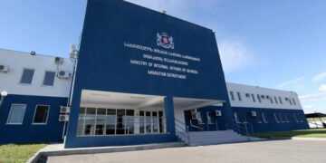 Georgia deports 57 foreign nationals in migration enforcement operation