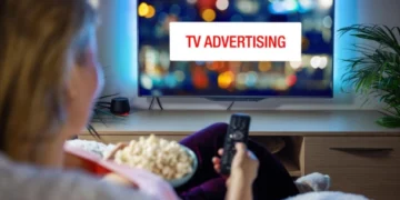 TV advertising drives 37.4% growth in broadcasters’ commercial revenue in 2025