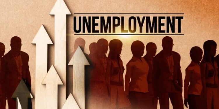 Georgia’s unemployment rate falls to 13.3% in Q4 2025