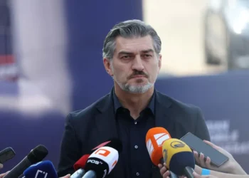 Kavelashvili: Marco Rubio says previous US administration left “great negativity” toward Georgia