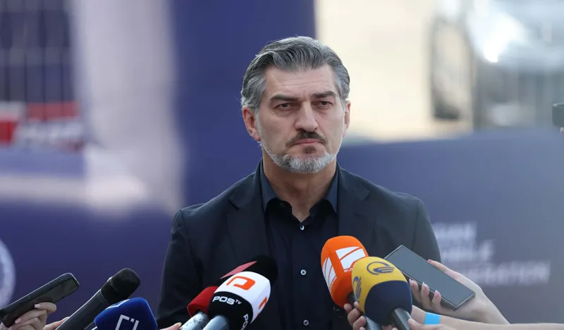 Kavelashvili: Marco Rubio says previous US administration left “great negativity” toward Georgia