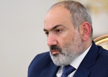 Pashinyan: Ilia II’s contribution will remain forever in memory