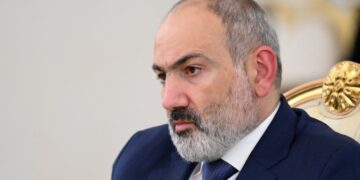 Pashinyan: Ilia II’s contribution will remain forever in memory