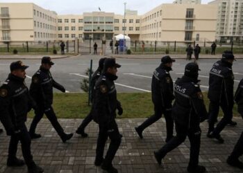 Azerbaijan foils alleged IRGC plot targeting BTC Pipeline, Israeli Embassy and Synagogue