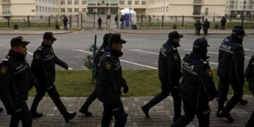 Azerbaijan foils alleged IRGC plot targeting BTC Pipeline, Israeli Embassy and Synagogue