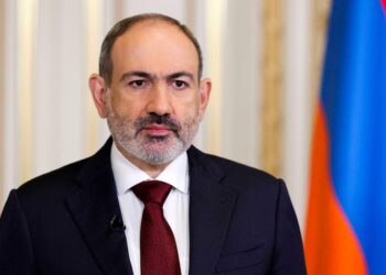 Armenian PM: Frozen EU–Georgia political dialogue biggest obstacle to Armenia’s EU integration