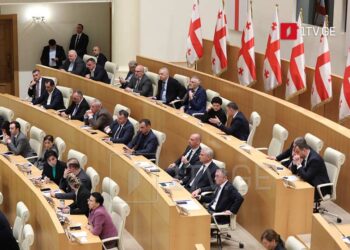 Parliament approves legislative amendments tightening rules on grants and political activities