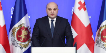 Georgia police arrest 51 in nationwide crackdown on illegal weapons and explosives