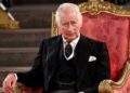 King Charles III: Ilia II remembered for wisdom and high moral authority