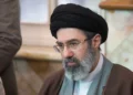 New supreme leader named in Iran; strike in Saudi Arabia leaves two dead
