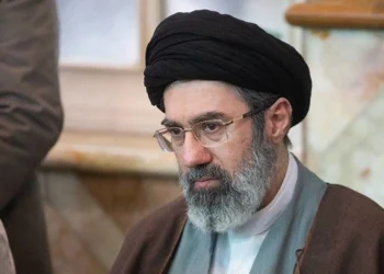 New supreme leader named in Iran; strike in Saudi Arabia leaves two dead