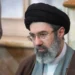 New supreme leader named in Iran; strike in Saudi Arabia leaves two dead