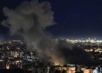 Russia reportedly assisting Iran with targeting data for attacks on US forces in the Middle East