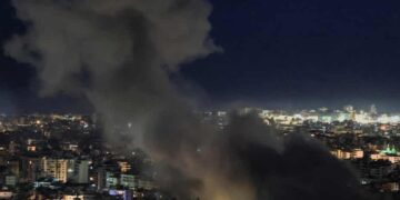 Russia reportedly assisting Iran with targeting data for attacks on US forces in the Middle East