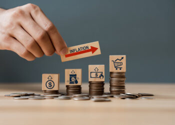 Georgia’s annual inflation reaches 4.6% in February 2026