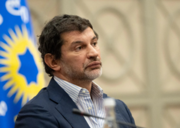 Tbilisi Mayor: Heavy snowfall caused infrastructure damage and transport problems in the city