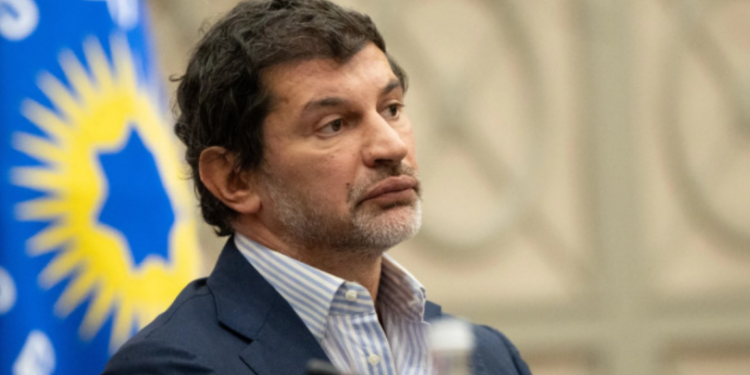 Tbilisi Mayor: Heavy snowfall caused infrastructure damage and transport problems in the city