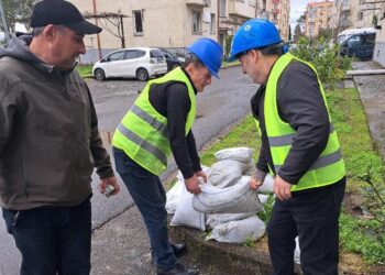 Climate adaptation project improves living conditions in Poti IDP settlement