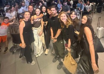 Georgia launches special repatriation flights from Oman to Tbilisi