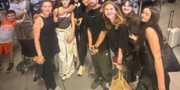 Georgia launches special repatriation flights from Oman to Tbilisi