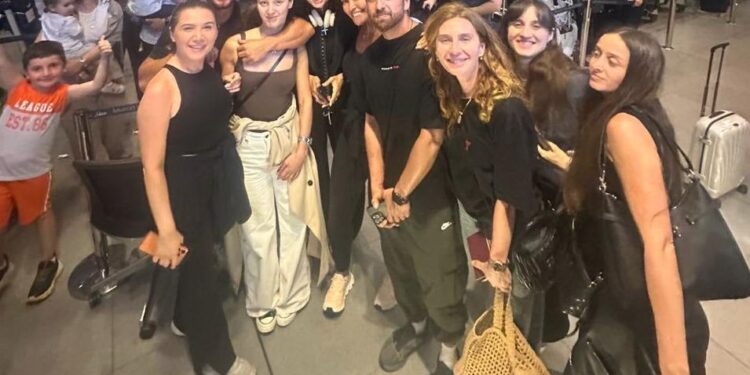 Georgia launches special repatriation flights from Oman to Tbilisi