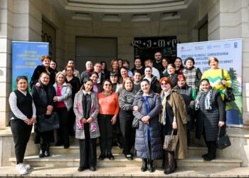 Georgia’s updated climate plan shows gender equality and fair transition