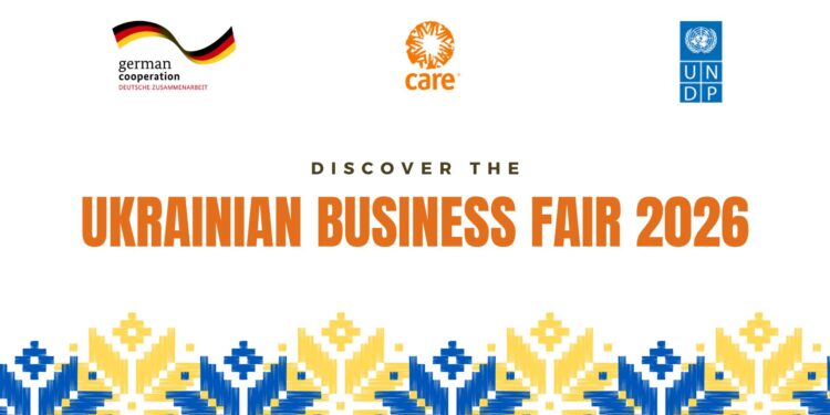 Tbilisi to host exhibition of Ukrainian entrepreneurial products